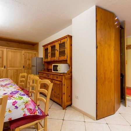 Cervinia Apartment Breuil-Cervinia Buitenkant foto