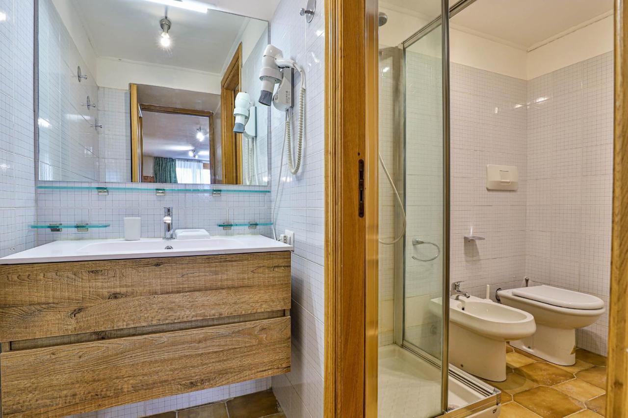 Cervinia Apartment Breuil-Cervinia Buitenkant foto