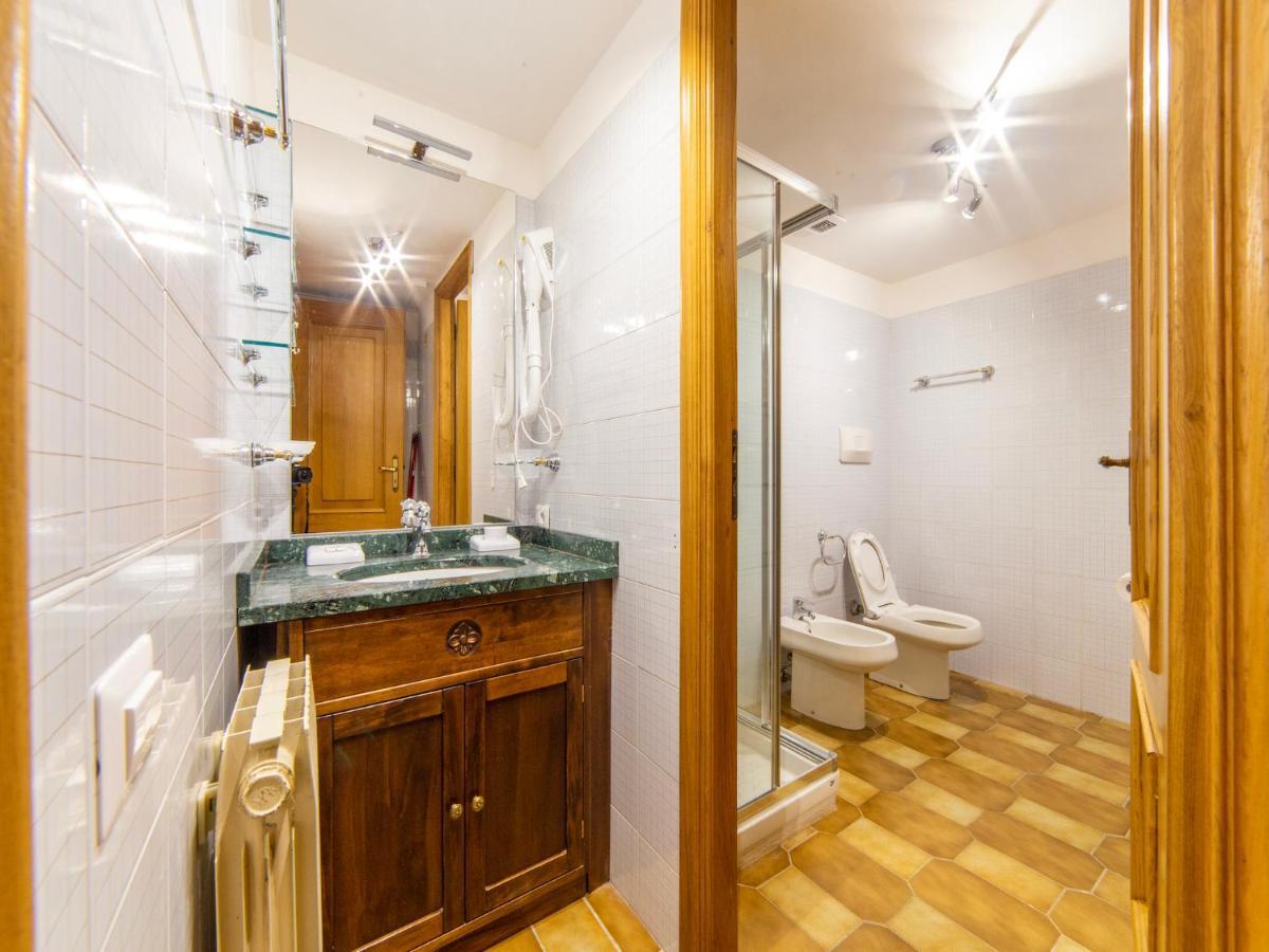Cervinia Apartment Breuil-Cervinia Buitenkant foto