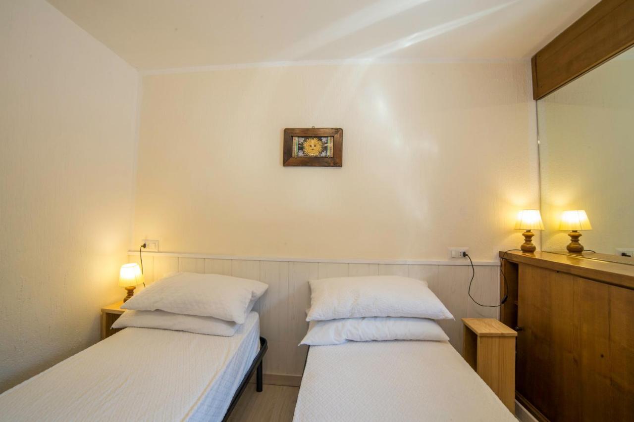 Cervinia Apartment Breuil-Cervinia Buitenkant foto